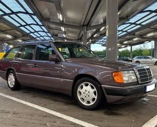 Mercedes-Benz E 280 Gebrauchtwagen