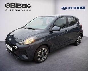 Hyundai i10 Gebrauchtwagen