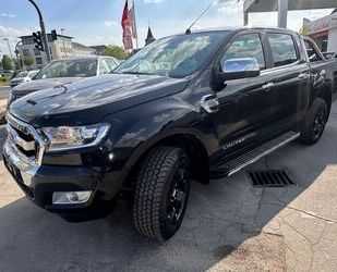 Ford Ranger Gebrauchtwagen