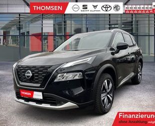 Nissan X-Trail Gebrauchtwagen