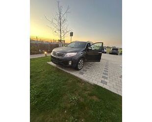 Kia Sorento Gebrauchtwagen