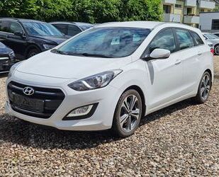 Hyundai i30 Gebrauchtwagen