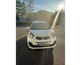 Kia Picanto Gebrauchtwagen