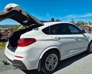 BMW X4 Gebrauchtwagen