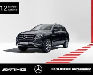 Mercedes-Benz GLE 500 Gebrauchtwagen