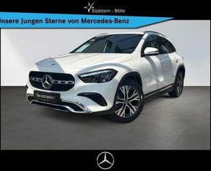 Mercedes-Benz GLA 220 Gebrauchtwagen