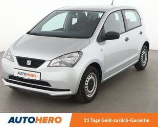 Seat Mii Gebrauchtwagen