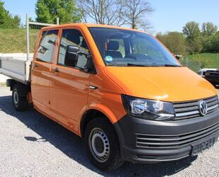 Nissan T6 Transporter 