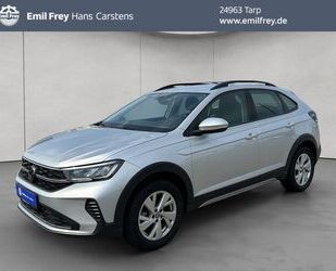 VW Taigo Gebrauchtwagen