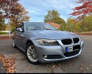 BMW 318 Gebrauchtwagen