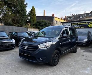 Dacia Dokker Gebrauchtwagen