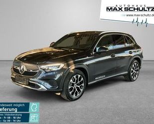 Mercedes-Benz GLC 200 Gebrauchtwagen