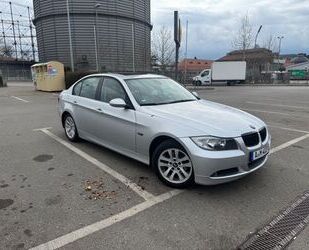 BMW 318 Gebrauchtwagen