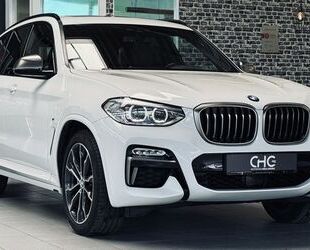 BMW X3 M40 Gebrauchtwagen