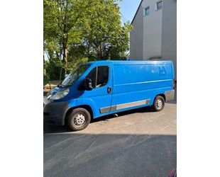 Fiat Ducato Gebrauchtwagen