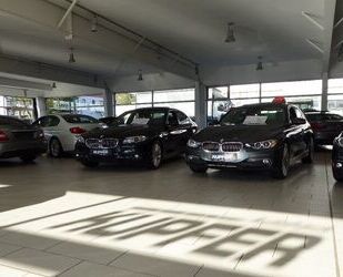 BMW 120 Gebrauchtwagen