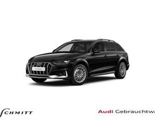 Audi A4 Allroad Gebrauchtwagen
