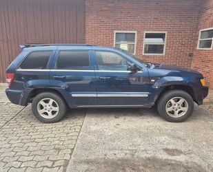 Jeep Grand Cherokee Gebrauchtwagen