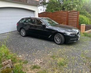 BMW 520 Gebrauchtwagen