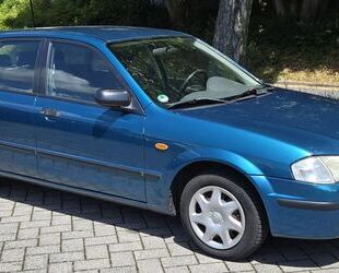 Mazda 323 Gebrauchtwagen