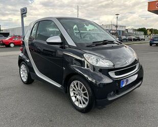 Mercedes-Benz ForTwo 
