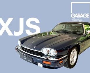 Jaguar XJS Gebrauchtwagen