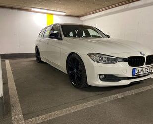 BMW 320 Gebrauchtwagen