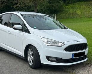 Ford C-Max Gebrauchtwagen