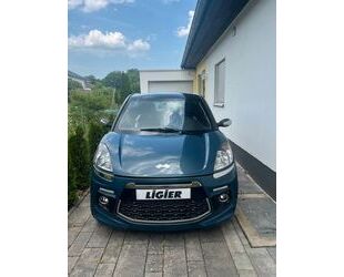 Ligier JS 50 L Gebrauchtwagen