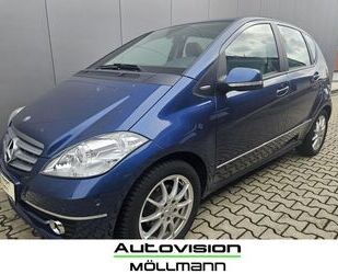Mercedes-Benz A 200 Gebrauchtwagen