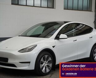 Tesla Model Y Gebrauchtwagen