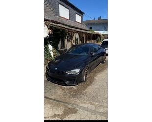 BMW M4 Gebrauchtwagen
