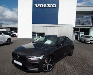 Volvo S60 Gebrauchtwagen