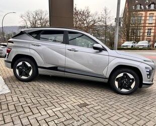 Hyundai KONA Elektro Gebrauchtwagen