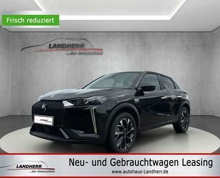 DS Automobiles DS3 Gebrauchtwagen