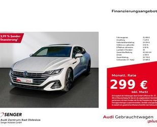 VW Arteon Gebrauchtwagen