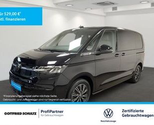 VW T7 Multivan Gebrauchtwagen