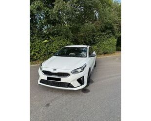 Kia pro ceed / ProCeed Gebrauchtwagen