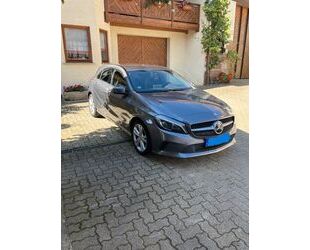 Mercedes-Benz A 200 Gebrauchtwagen