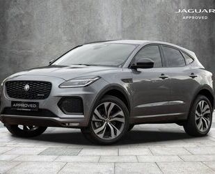 Jaguar E-Pace Gebrauchtwagen
