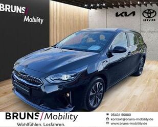 Kia ceed / Ceed Gebrauchtwagen
