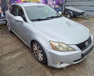 Lexus IS 220 Gebrauchtwagen