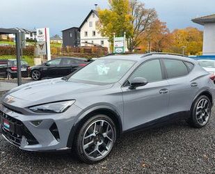 Cupra Formentor Gebrauchtwagen