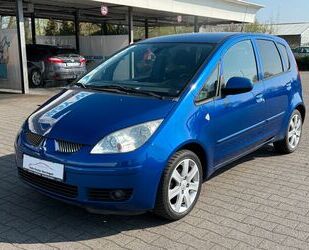 Mitsubishi Colt Gebrauchtwagen