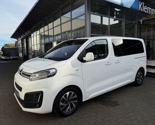 Citroen SpaceTourer Gebrauchtwagen