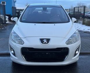Peugeot 308 Gebrauchtwagen