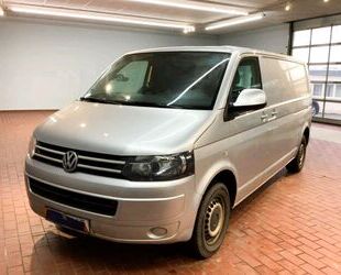 VW T5 Transporter Gebrauchtwagen