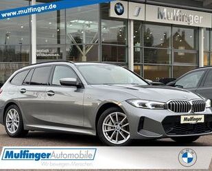 BMW 330 Gebrauchtwagen