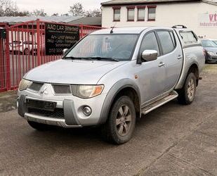 Mitsubishi L200 Gebrauchtwagen