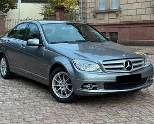 Mercedes-Benz C 230 Gebrauchtwagen